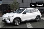 MG Marvel R Luxury 70 kWh, Automaat, 179 pk, Wit, Nieuw