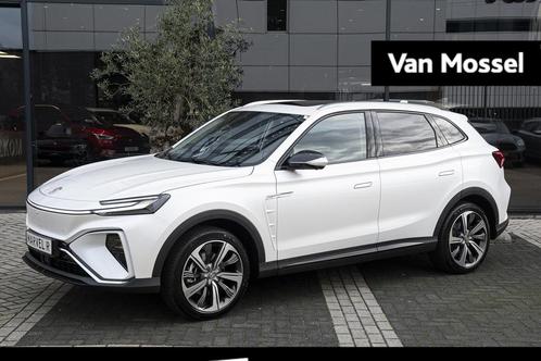 MG Marvel R Luxury 70 kWh, Auto's, MG, Bedrijf, Te koop, Marvel R, 360° camera, ABS, Adaptive Cruise Control, Airbags, Airconditioning
