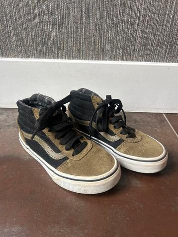 Vans Kinderschoenen Maat 29 beschikbaar voor biedingen
