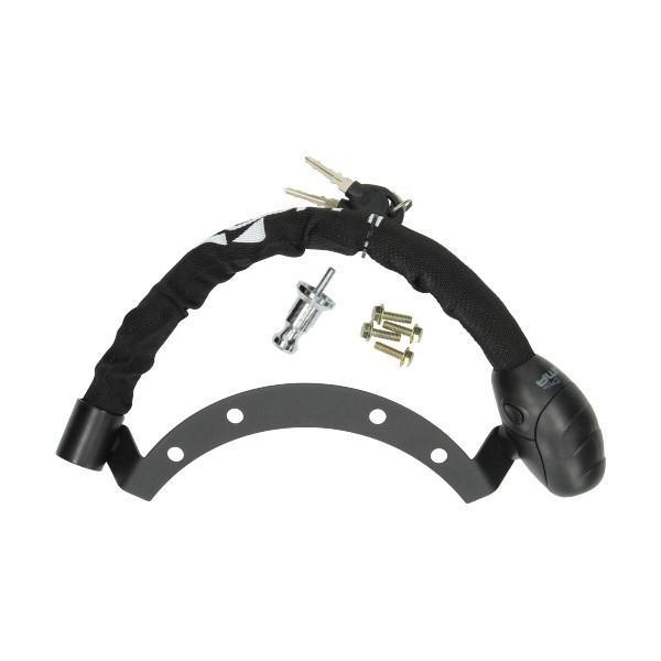 Antirobos Stuurslot Vespa Sprint/Primavera Luma NIEUW, Motoren, Tuning en Styling, Ophalen of Verzenden
