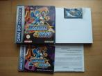 Megaman & bass gameboy, Avontuur en Actie, 1 speler, Ophalen of Verzenden, Zo goed als nieuw