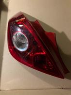 Achterlicht Corsa D, Ophalen of Verzenden, Gebruikt, Opel