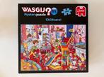 Wasgij 11 Childcare (500 stukjes), Ophalen of Verzenden, 500 t/m 1500 stukjes, Zo goed als nieuw, Legpuzzel