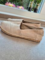 Toms maat 37, Kleding | Dames, Beige, Ophalen of Verzenden, Toms, Sneakers of Gympen