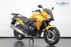 Honda CBF 1000 ABS (bj 2011), ABS, Naked bike