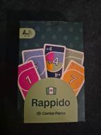 Kaart spel center parcs, Ophalen of Verzenden, Nieuw