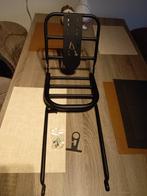 Fiets voordrager, Fietsen en Brommers, Fietsaccessoires | Bagagedragers, Ophalen, Nieuw