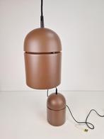 2 Vintage Uni hanglamp Vagn Dyring Nordisk Solar Denmark ´70, Huis en Inrichting, Lampen | Hanglampen, N, N, Vintage, Nieuw