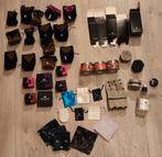 Trollbeads Doosjes, Zakjes - Verzamelaarsitem, Sieraden, Tassen en Uiterlijk, Bedels, Overige materialen, Gebruikt, Ophalen of Verzenden