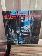 Vinyl lp NEIL YOUNG: THIS NOTE'S FOR YOU, Cd's en Dvd's, Ophalen of Verzenden, 1980 tot 2000, 12 inch