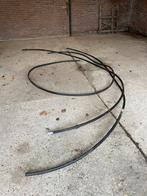 Tyleen slang beregening 32mm - 3x 6 meter, Ophalen, Gebruikt, Tuinslang