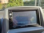 CarPlay 7”, en telefoon via Bluetooth Eenvoudige installatie, Ophalen of Verzenden, Zo goed als nieuw
