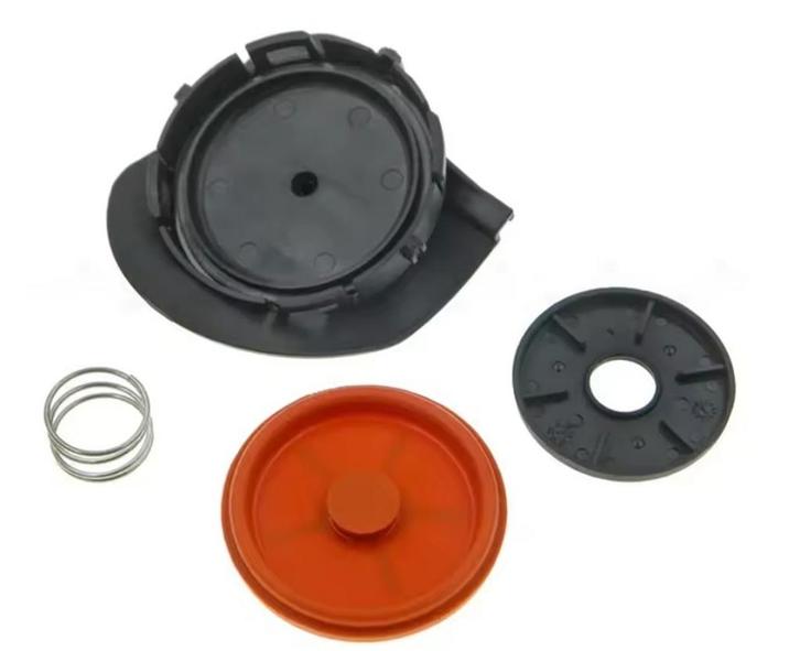 Kleppendeksel reparatieset Peugeot/Citroën/Mini, Auto-onderdelen, Motor en Toebehoren, Citroën, Mini, Peugeot, Nieuw, Ophalen of Verzenden