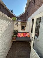 Tuinkussens voor palletbank, Tuin en Terras, Tuinmeubel-accessoires, Ophalen, Zo goed als nieuw