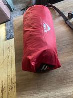 Msr v2 twee persoons tent zgan, Caravans en Kamperen, Tenten, Verzenden, Zo goed als nieuw, Tot en met 2