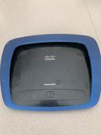 Cisco E3000 router., Ophalen of Verzenden, Zo goed als nieuw