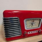 Coca Cola radio met USB met speakers - Verzamel item!, Ruilrijk, Zo goed als nieuw, Info@ruilrijk.nl, Neerstraat 60, 6041 KD Roermond