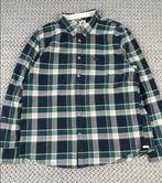 Vintage Lee Overhemd – Groen/Wit Geblokt – Maat XXL, Ophalen of Verzenden, Zo goed als nieuw, Overige halswijdtes, Lee