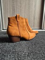 Schoenen maat 39 (NIEUW), Bruin, Primark, Lage of Enkellaarzen, Nieuw