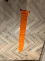 Oranje wimpel, Ophalen of Verzenden, Zo goed als nieuw
