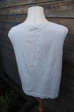 Top beige/ grijs Purdey mt XL OPRUIMING Vaste prijs, Kleding | Dames, Beige, Maat 46/48 (XL) of groter, Ophalen of Verzenden, Zo goed als nieuw