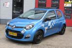 Renault Twingo 1.2 16V Acces , Cabrio Dak , Airco , NWE APK, Auto's, Renault, Voorwielaandrijving, Euro 5, Twingo, Gebruikt