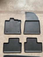 Originele Rubbermatten set Renault Captur 2, Ophalen of Verzenden, Gebruikt, Renault
