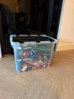 Grote LEGO verzameling - meer dan 26 sets + veel stenen!, Ophalen of Verzenden, Zo goed als nieuw, Complete set, Lego