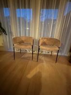 Kave home Stoel Runnie 2 stuks, Huis en Inrichting, Stoelen, Ophalen, Zo goed als nieuw, Overige kleuren, Twee