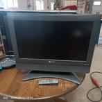 Sharp TV - Prima staat, geen Smart TV, Ophalen, Gebruikt, 50 Hz, HD Ready (720p)