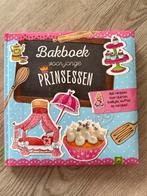 Bakboek voor jonge prinsessen, Een of twee spelers, Ophalen of Verzenden, Zo goed als nieuw