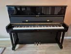 Mooie Rich Weber piano, goed onderhouden, Muziek en Instrumenten, Piano's, Ophalen, Zwart, Zo goed als nieuw, Piano