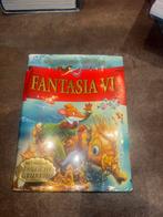 Geronimo Stilton - Fantasia VI, Gelezen, Fictie algemeen, Geronimo Stilton, Ophalen of Verzenden