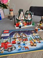 Lego set 10222, Ophalen of Verzenden, Zo goed als nieuw