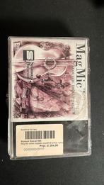 Seymour Duncan MagMic pickup, Ophalen of Verzenden, Zo goed als nieuw, Western- of Steelstringgitaar