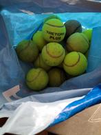 Tennis  ballen, Ballen, Overige merken, Gebruikt, Ophalen of Verzenden