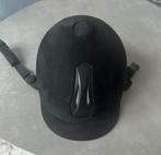 Happy Horse-cap maat L 56-58, Dieren en Toebehoren, Paardrijkleding, Ophalen, Zo goed als nieuw, Cap
