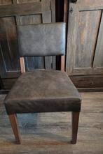 Hoffz stoelen joep, Ophalen, Gebruikt, Bruin