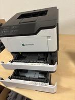Lexmark MS321dn, Computers en Software, Printers, Ophalen, Zwart-en-wit printen, Gebruikt, Lexmark