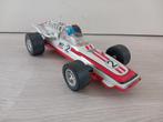Joustra formule 1 wagen , blikken speelgoed, Antiek en Kunst, Ophalen of Verzenden