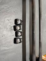 Dakdragers KIA Proceed (panoramadak), Auto-onderdelen, Ophalen of Verzenden, Gebruikt