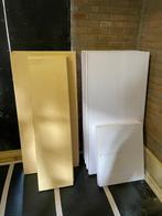 Isolatiemateriaal XPS, Doe-het-zelf en Verbouw, Overige materialen, Zo goed als nieuw, 15 m² of meer, Ophalen