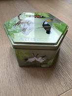 Artis blikken doos, Ophalen of Verzenden, Gebruikt, Metaal, Minder dan 50 cm