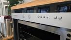Siemens inbouw combi-magnetron HB86E760N, Witgoed en Apparatuur, Ovens, Oven, Refurbished, Inbouw, 45 tot 60 cm