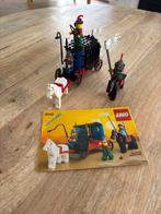 Lego Set: 6042 Dungeon Hunters Year: 1990, Ophalen of Verzenden, Gebruikt, Complete set, Lego