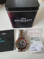 Rotorcraft Horloge - Zo Goed Als Nieuw!, Ophalen of Verzenden, Zo goed als nieuw