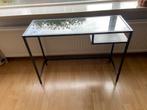 Tafeltje - Make-up/Laptop Tafel VITTSJÖ, Ophalen, Gebruikt, Bureau