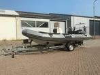 Zodiac Pro12 man Rib Rib boot, Watersport en Boten, Gebruikt, Overige brandstoffen, Zodiac