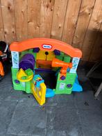 Little tikes speelhuisje, Kinderen en Baby's, Speelgoed | Buiten | Speelhuisjes, Ophalen, Gebruikt, Kunststof