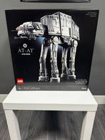 Star Wars Lego AT-AT - 75313, Kinderen en Baby's, Speelgoed | Duplo en Lego, Ophalen, Zo goed als nieuw, Complete set, Lego